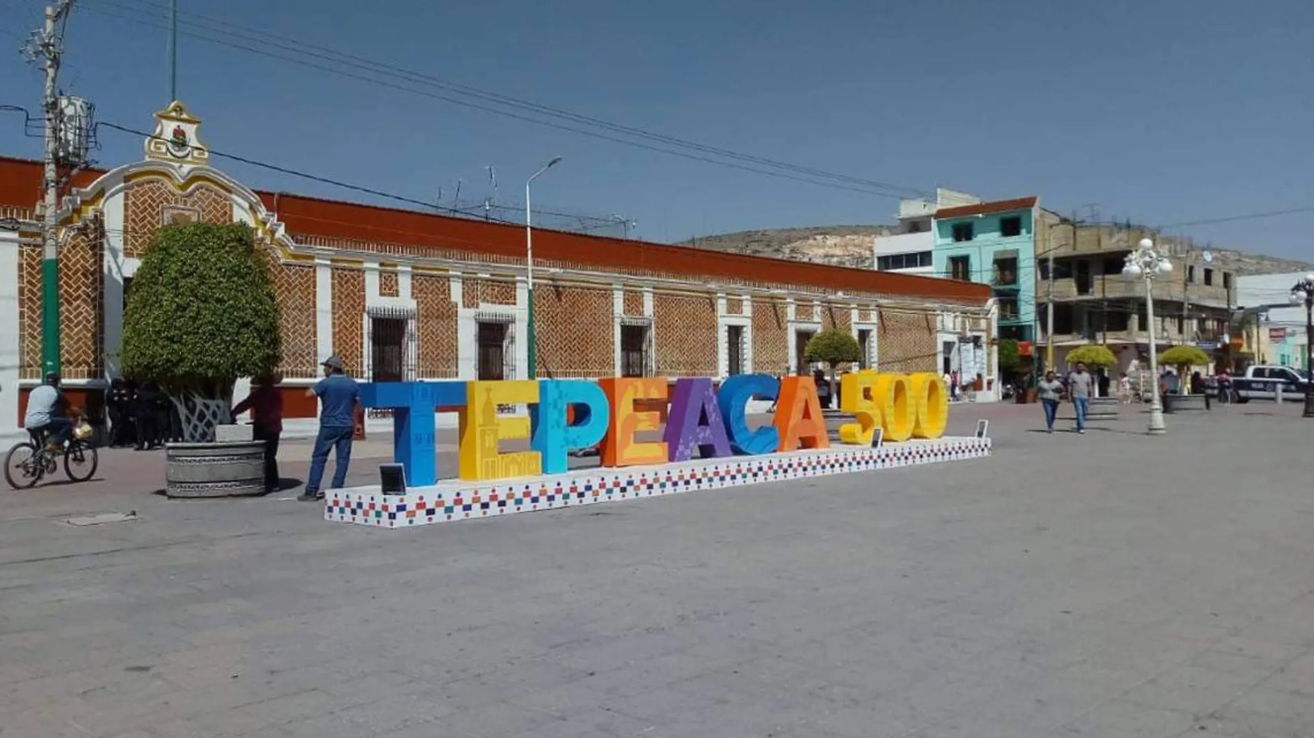 Regresa a Tepeaca la fiesta en honor al Santo Niño Doctor